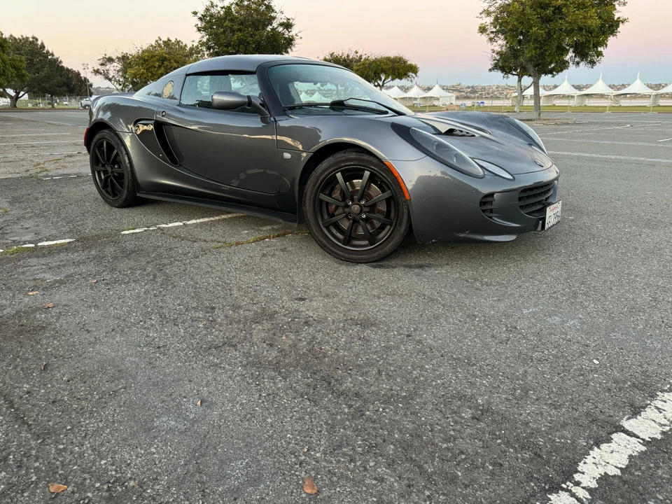 2005 Lotus Elise Series 2 - Image 28 of 31
