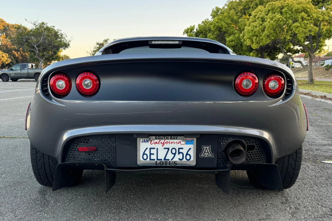 2005 Lotus Elise Series 2 - Image 5 of 31