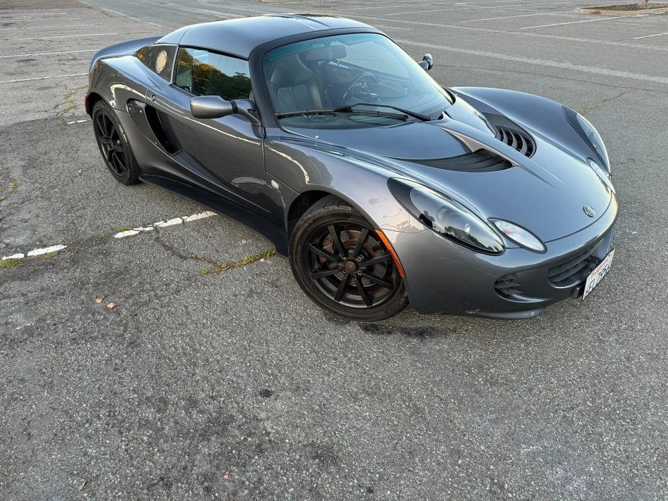2005 Lotus Elise Series 2 - Image 31 of 31