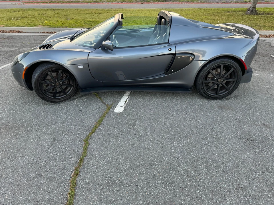 2005 Lotus Elise Series 2 - Image 14 of 31