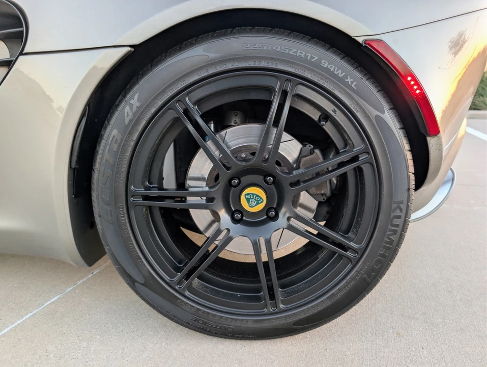 2005 Lotus Elise Series 2 - Image 16 of 21