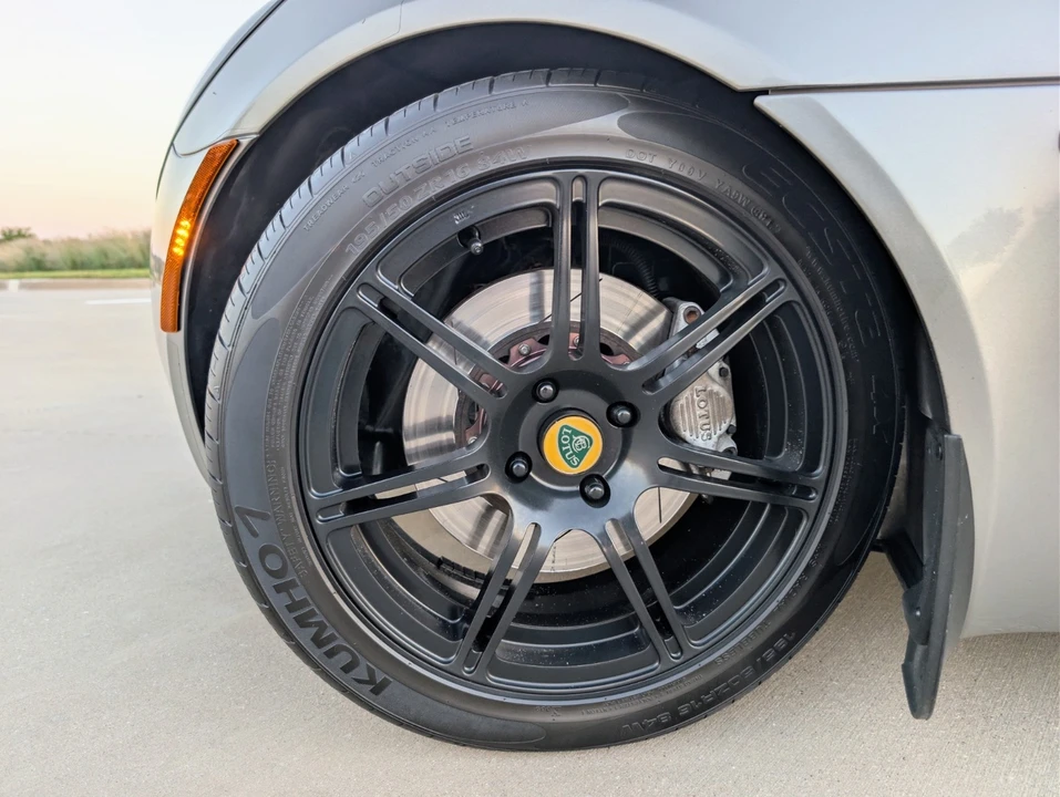 2005 Lotus Elise Series 2 - Image 17 of 21
