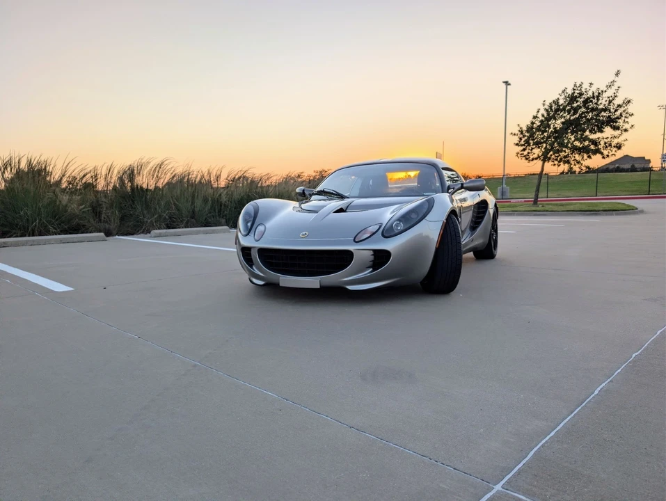 2005 Lotus Elise Series 2 - Image 3 of 21