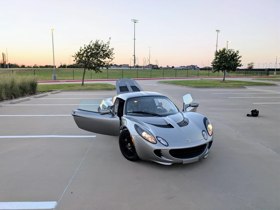 2005 Lotus Elise Series 2 - Image 8 of 21