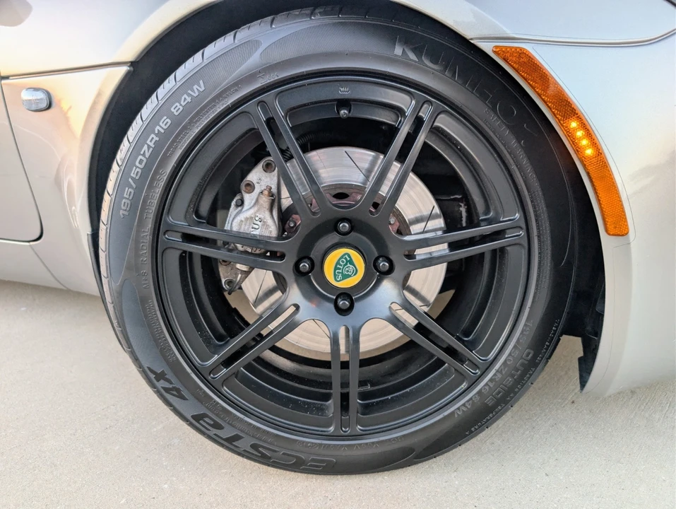 2005 Lotus Elise Series 2 - Image 18 of 21