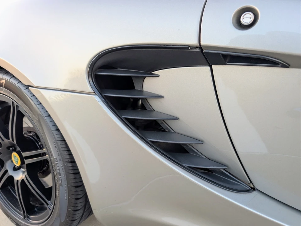 2005 Lotus Elise Series 2 - Image 15 of 21