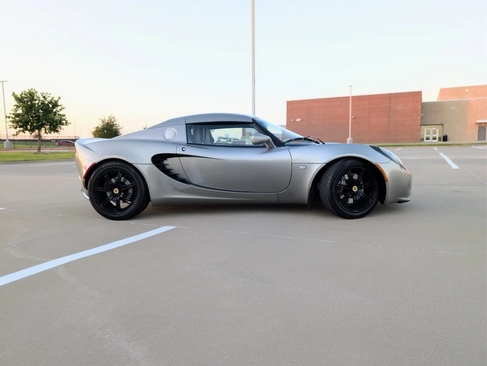 2005 Lotus Elise Series 2 - Image 6 of 21