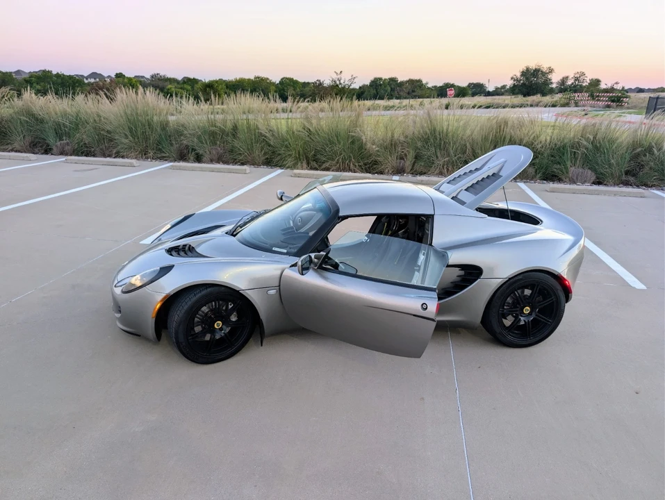 2005 Lotus Elise Series 2 - Image 7 of 21