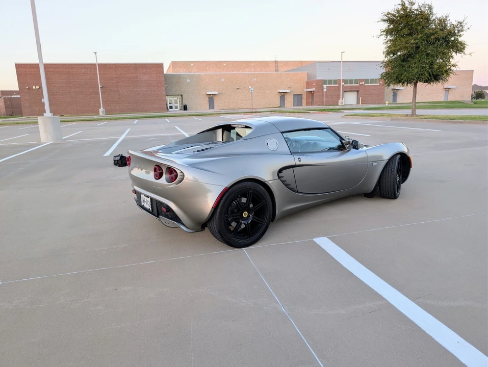 2005 Lotus Elise Series 2 - Image 10 of 21