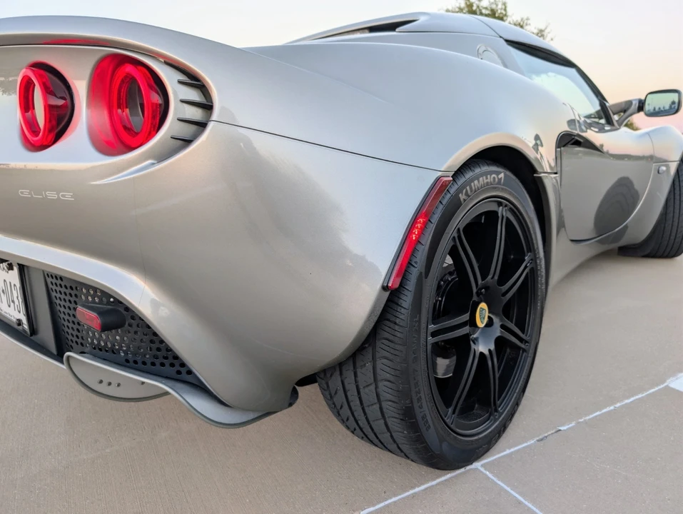 2005 Lotus Elise Series 2 - Image 14 of 21