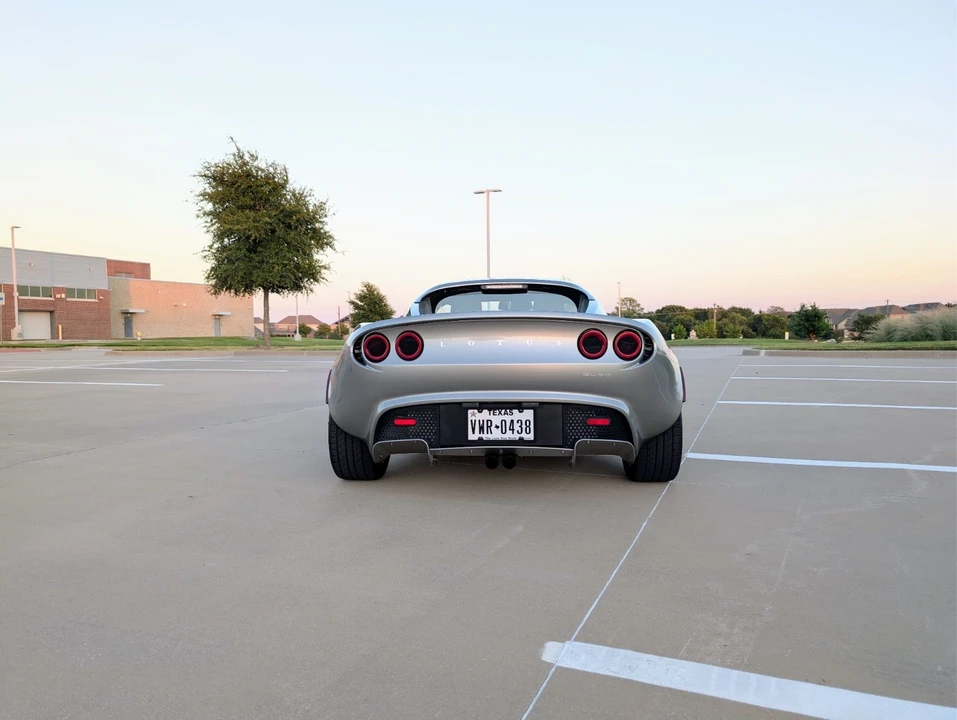 2005 Lotus Elise Series 2 - Image 11 of 21