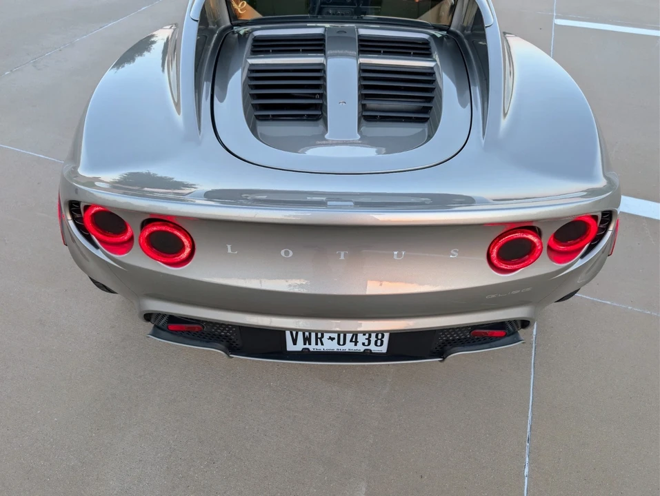 2005 Lotus Elise Series 2 - Image 13 of 21