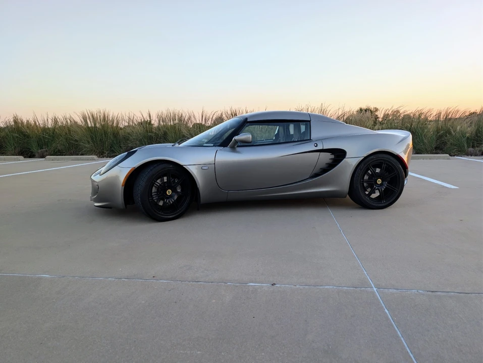 2005 Lotus Elise Series 2 - Image 5 of 21