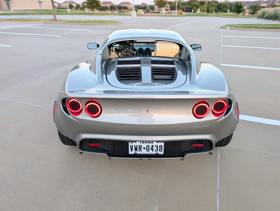 2005 Lotus Elise Series 2 - Image 12 of 21