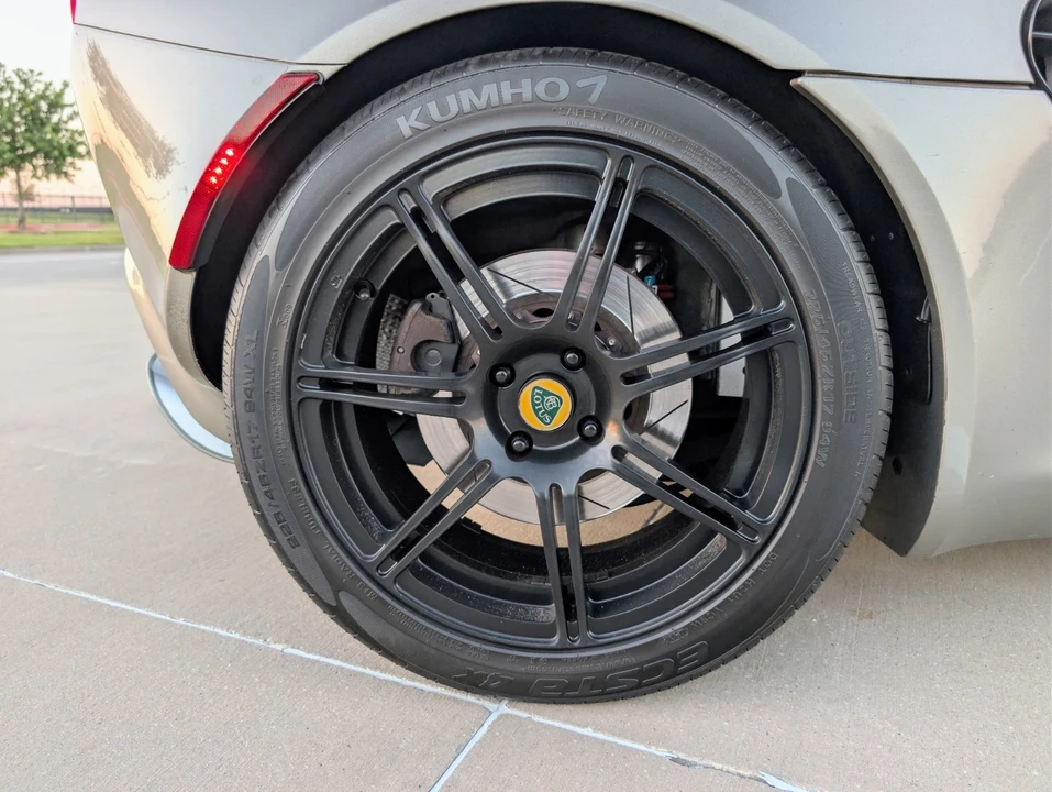2005 Lotus Elise Series 2 - Image 19 of 21
