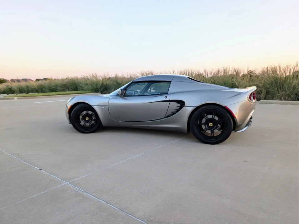 2005 Lotus Elise Series 2 - Image 4 of 21