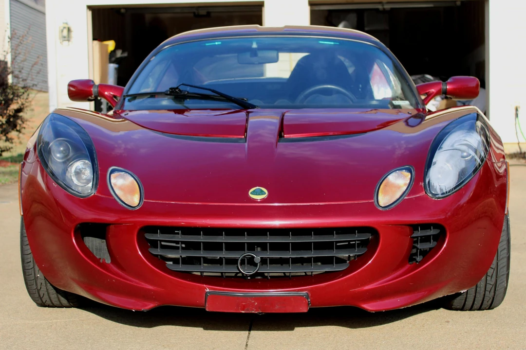 2005 Lotus Elise Series 2 - Image 2 of 20