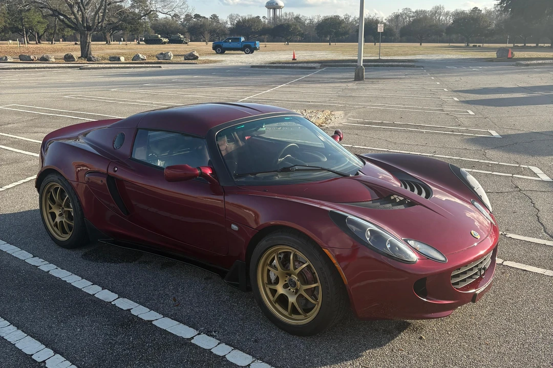 2005 Lotus Elise Series 2 - Image 18 of 20