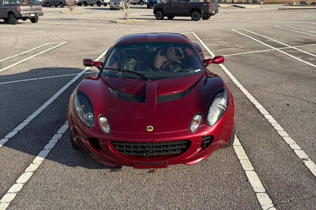 2005 Lotus Elise Series 2 - Image 6 of 20