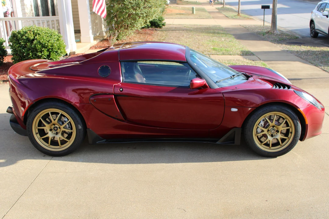 2005 Lotus Elise Series 2 - Image 3 of 20