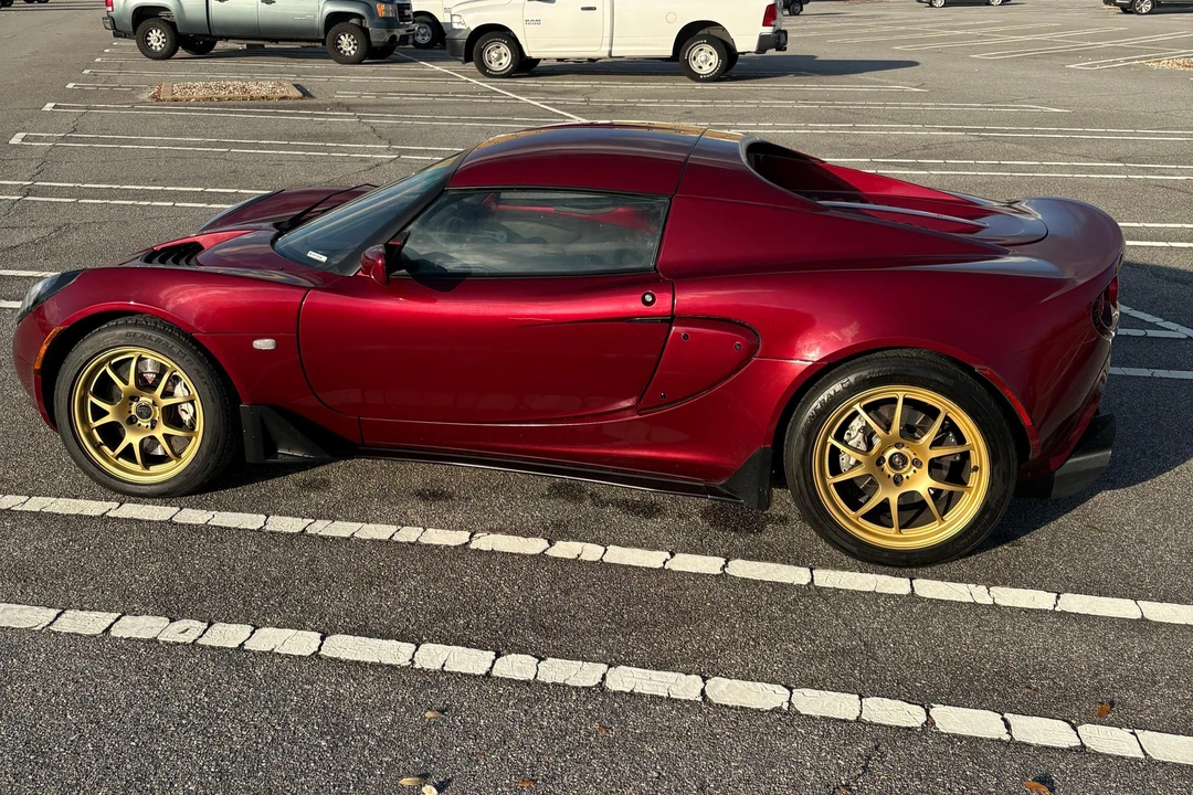 2005 Lotus Elise Series 2 - Image 11 of 20