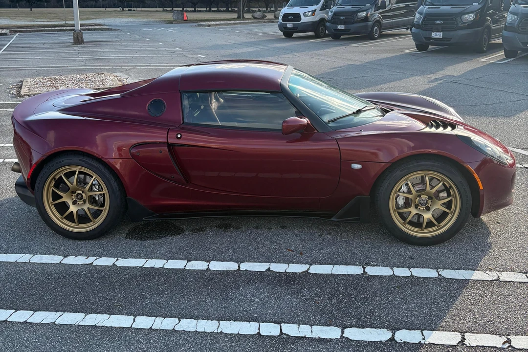 2005 Lotus Elise Series 2 - Image 16 of 20