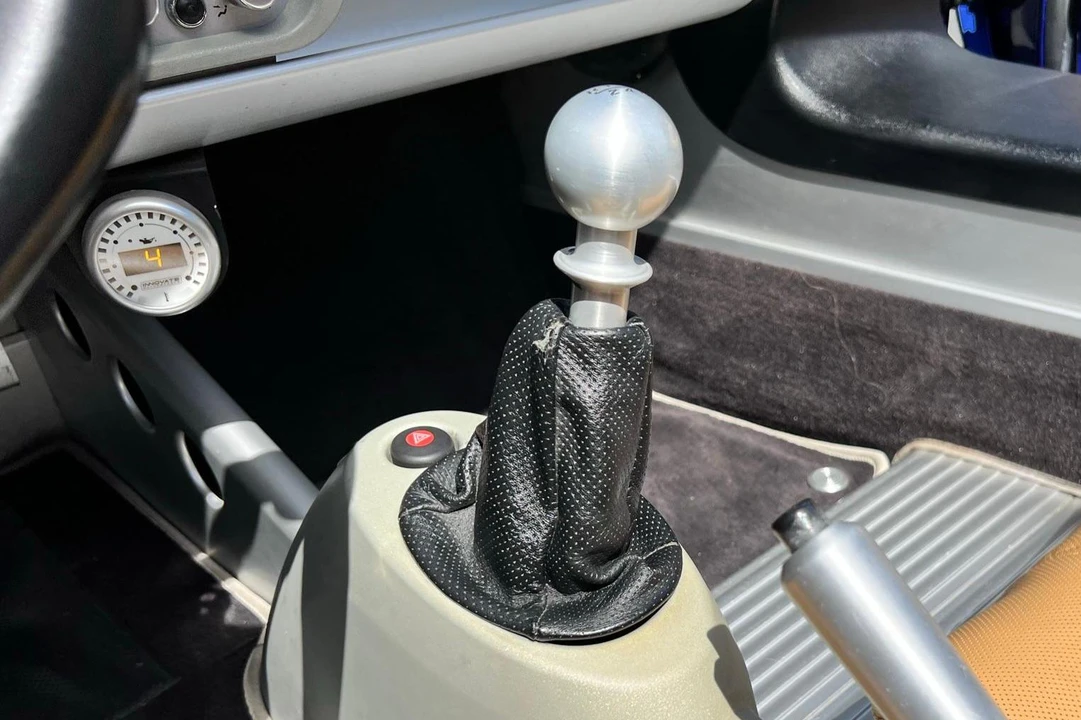 2005 Lotus Elise Series 2 - Image 31 of 31