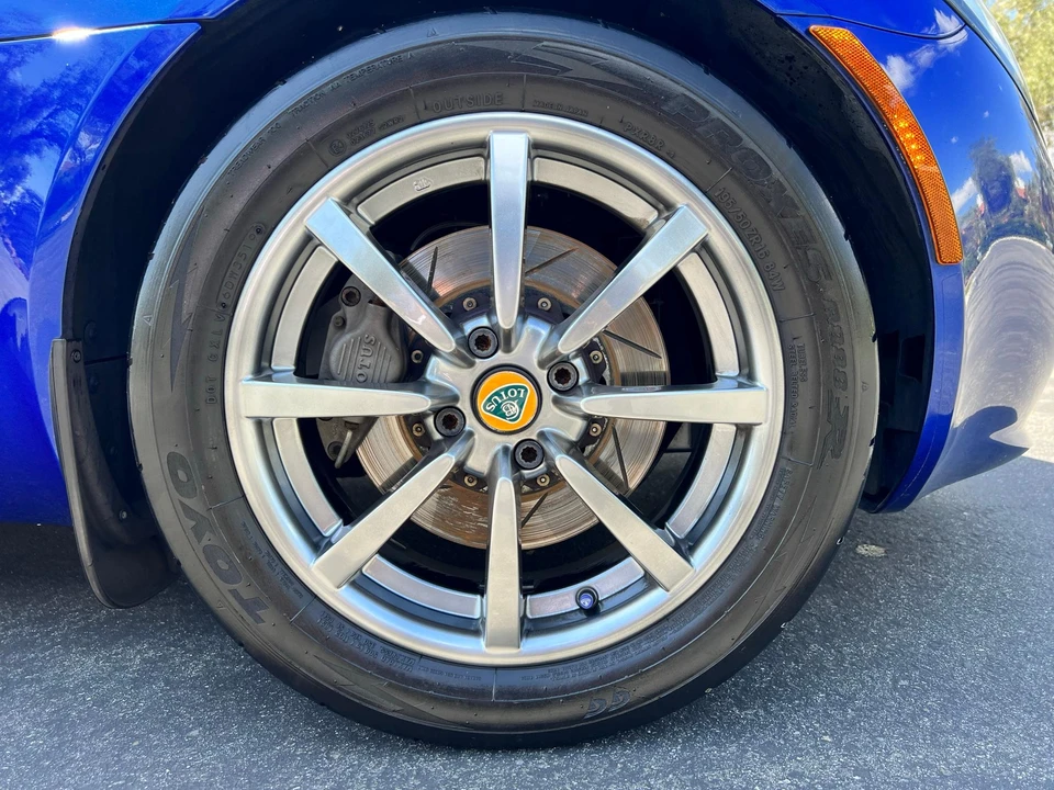 2005 Lotus Elise Series 2 - Image 28 of 31