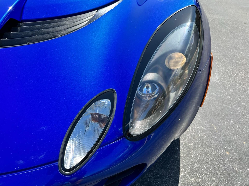 2005 Lotus Elise Series 2 - Image 23 of 31