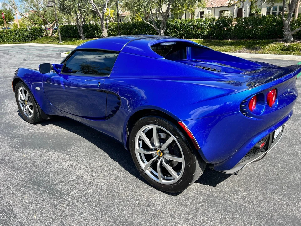 2005 Lotus Elise Series 2 - Image 18 of 31