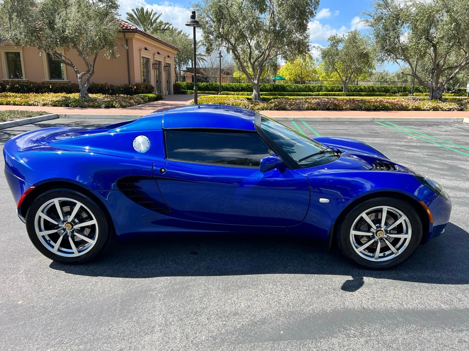 2005 Lotus Elise Series 2 - Image 21 of 31