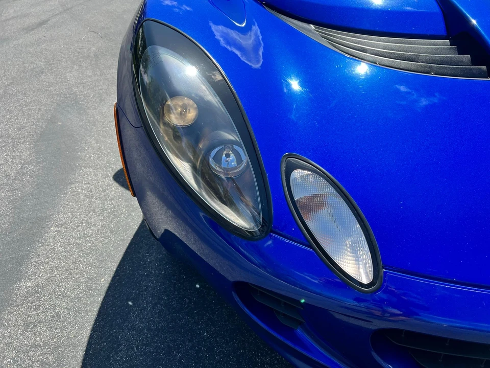 2005 Lotus Elise Series 2 - Image 24 of 31