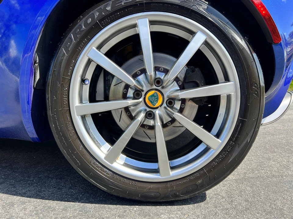 2005 Lotus Elise Series 2 - Image 26 of 31