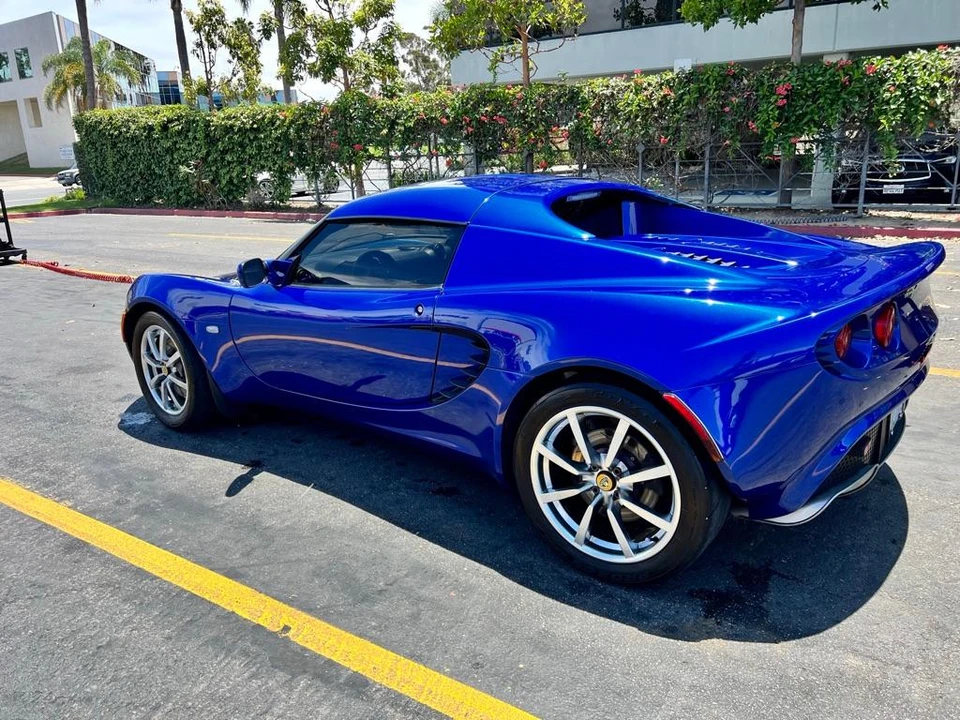 2005 Lotus Elise Series 2 - Image 17 of 31