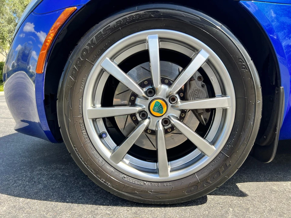2005 Lotus Elise Series 2 - Image 25 of 31