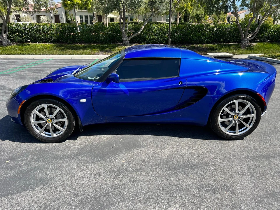 2005 Lotus Elise Series 2 - Image 16 of 31