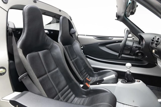 2005 Lotus Elise Series 2 - Image 4 of 4