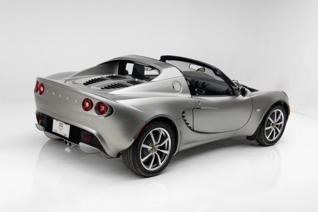 2005 Lotus Elise Series 2 - Image 3 of 4