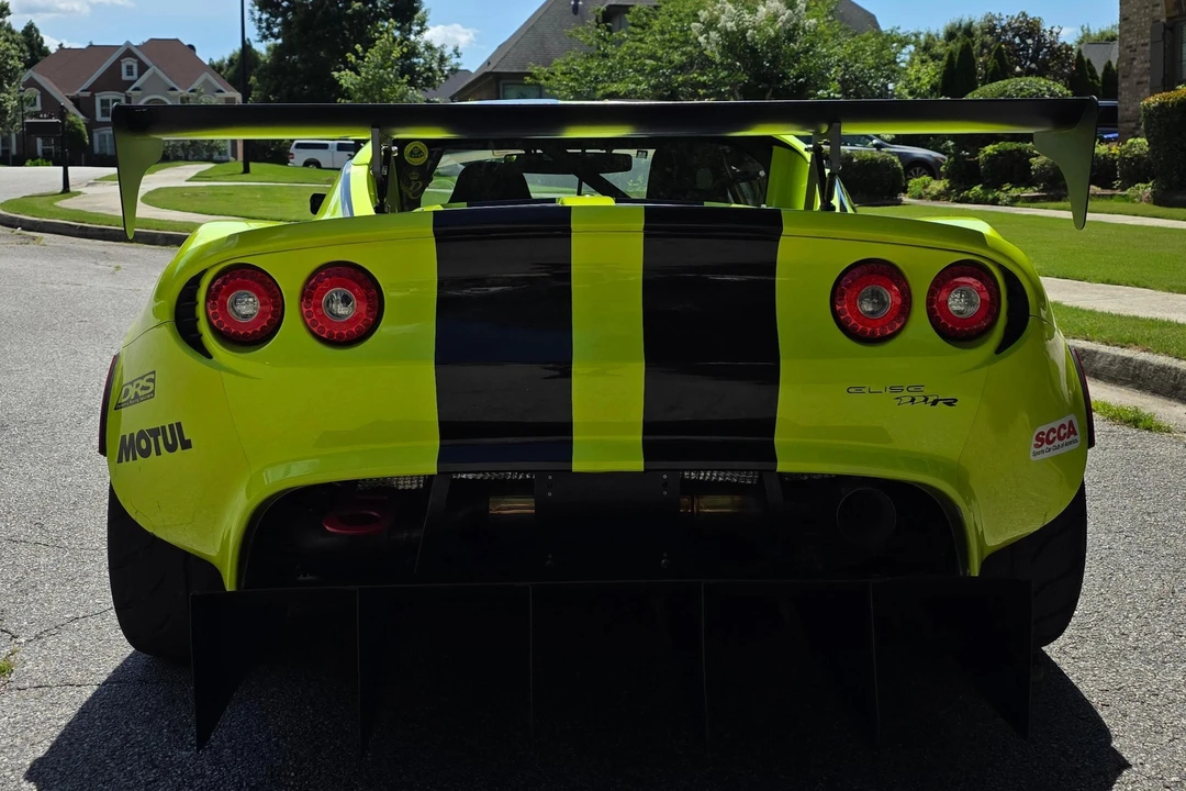 2005 Lotus Elise Series 2 - Image 5 of 31
