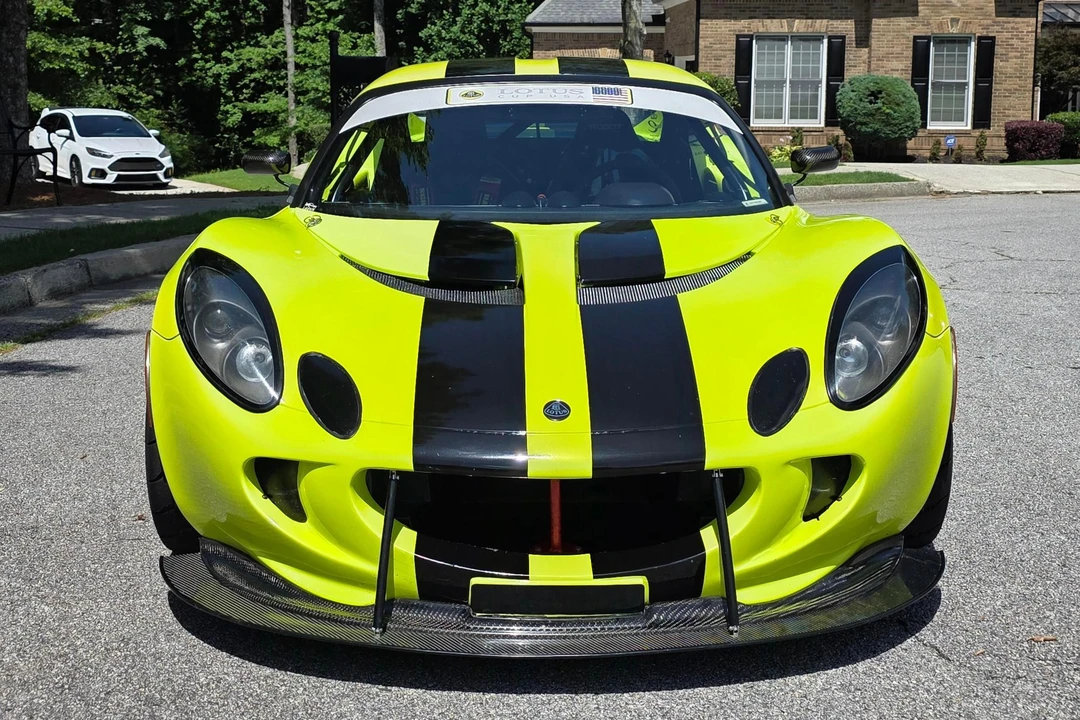 2005 Lotus Elise Series 2 - Image 2 of 31