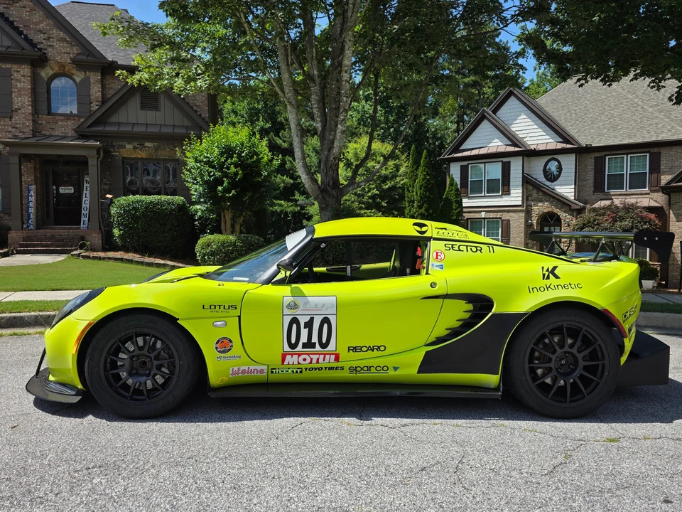 2005 Lotus Elise Series 2 - Image 11 of 31