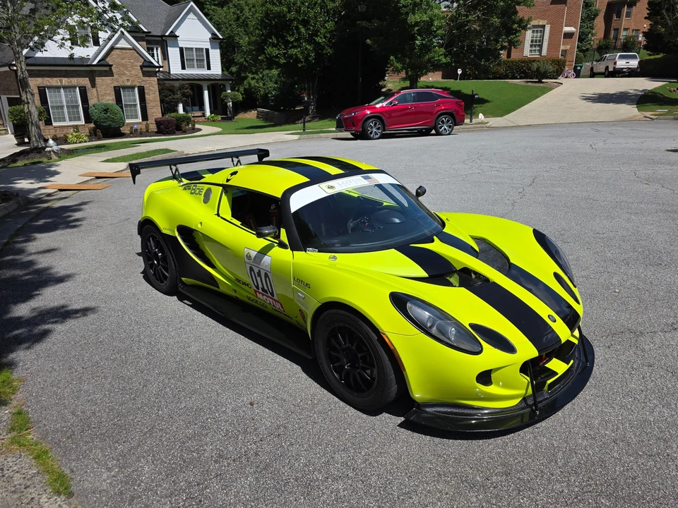 2005 Lotus Elise Series 2 - Image 17 of 31