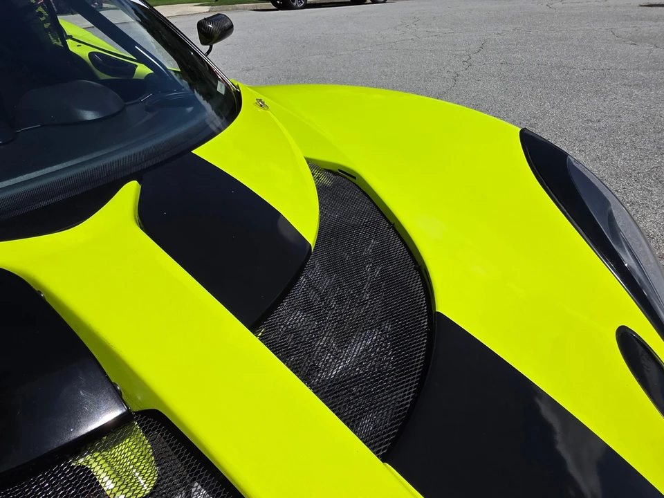 2005 Lotus Elise Series 2 - Image 20 of 31