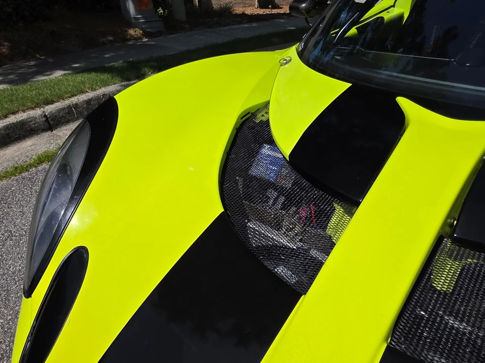 2005 Lotus Elise Series 2 - Image 19 of 31