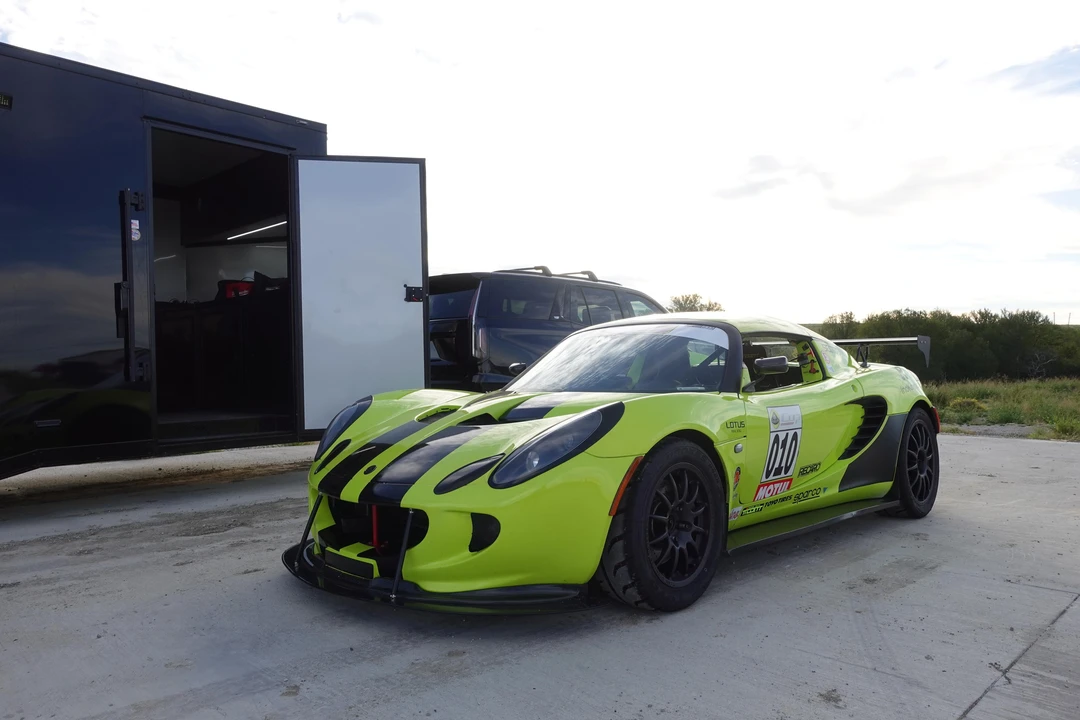 2005 Lotus Elise Series 2 - Image 9 of 31