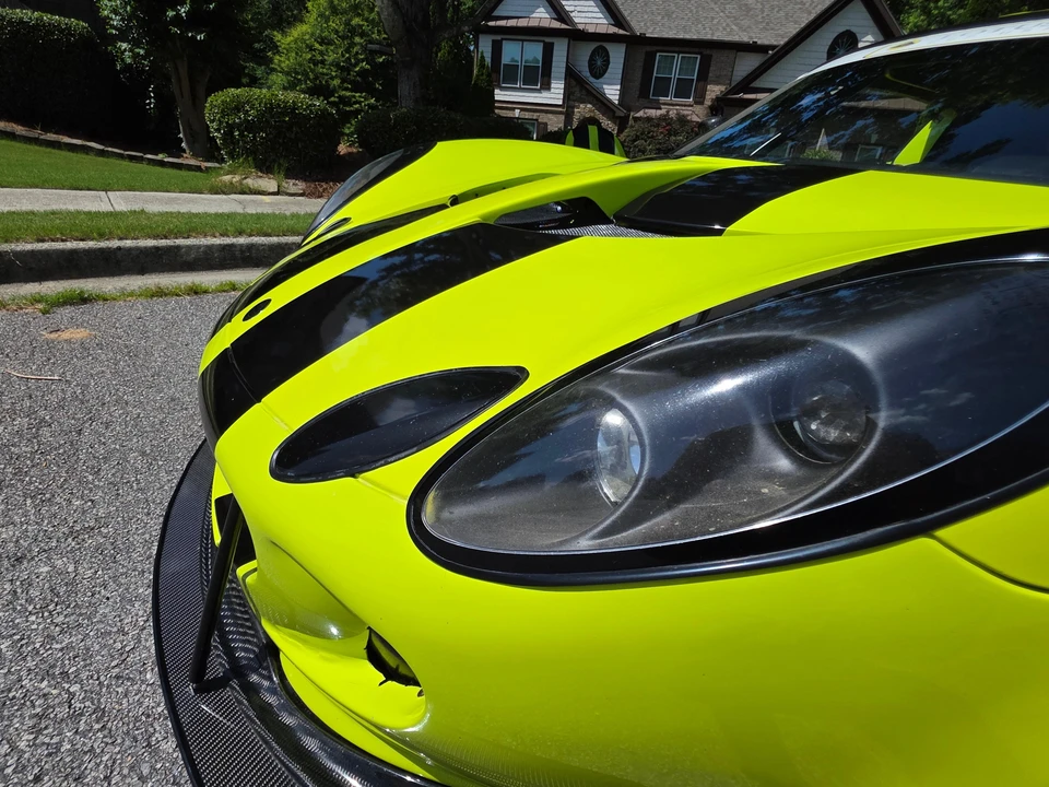 2005 Lotus Elise Series 2 - Image 22 of 31