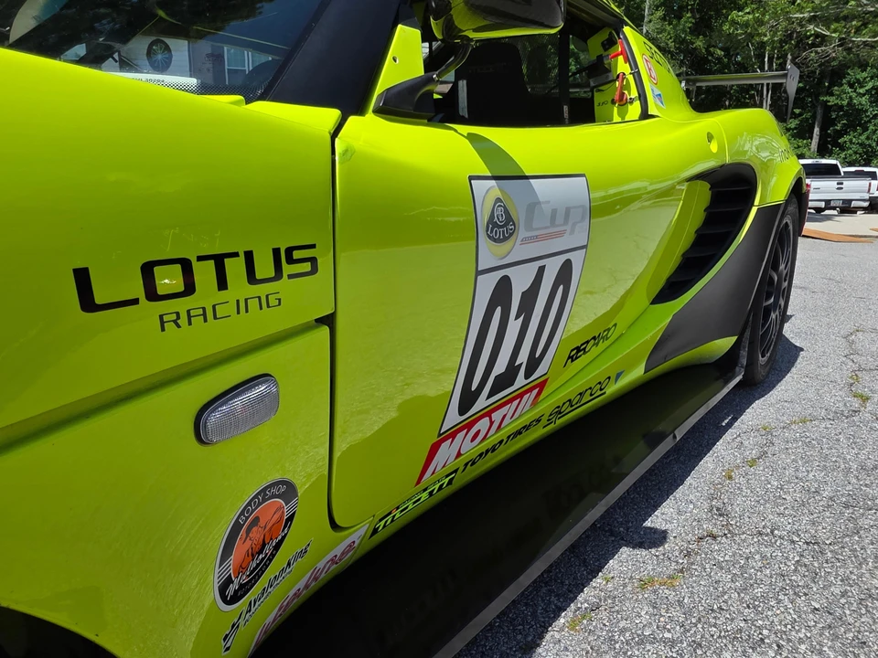 2005 Lotus Elise Series 2 - Image 27 of 31
