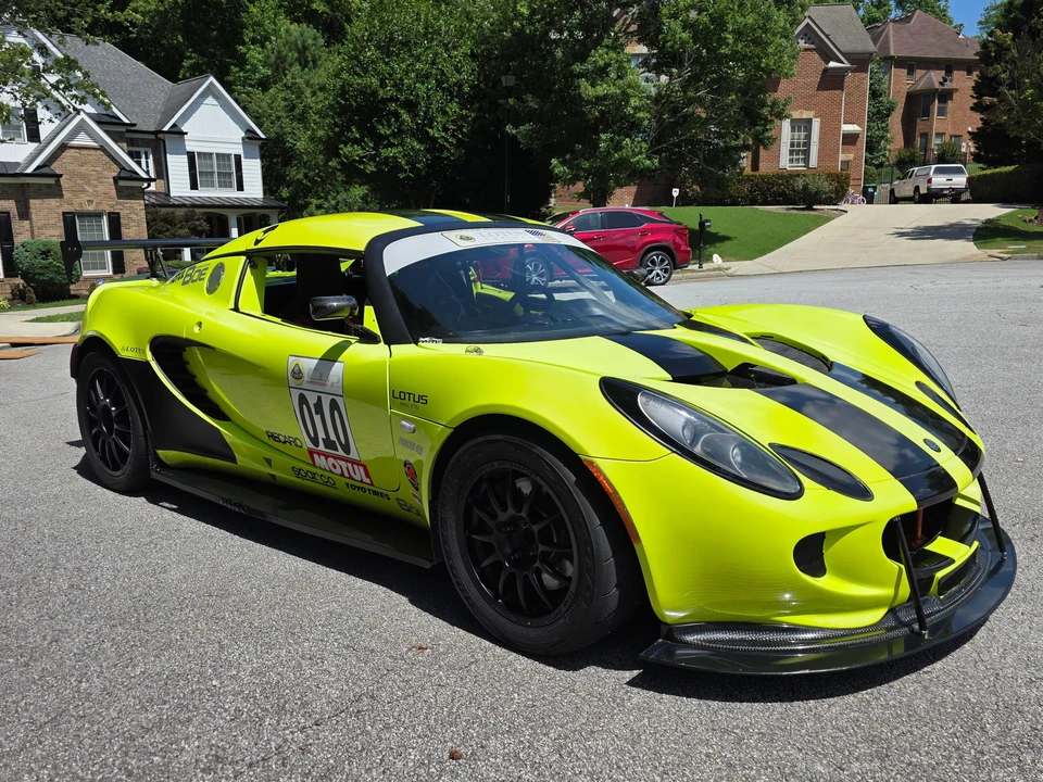 2005 Lotus Elise Series 2 - Image 16 of 31