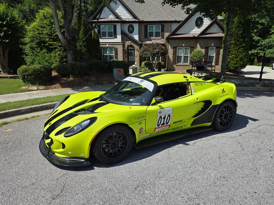 2005 Lotus Elise Series 2 - Image 10 of 31