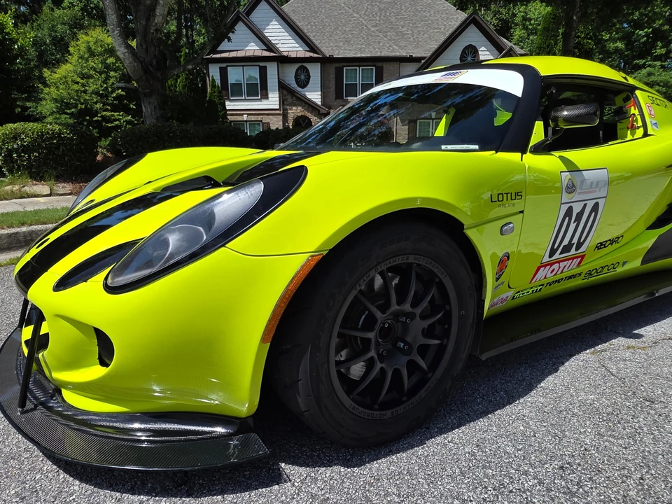 2005 Lotus Elise Series 2 - Image 24 of 31